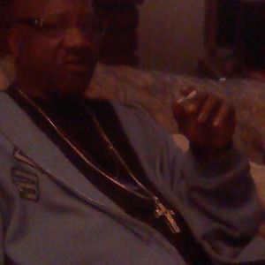 Meet your Posher, Timothy